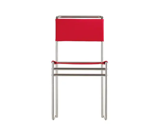 Breuer-Stuhl "B40" von TECTA