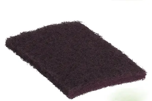 Pflege-Reinigungspad von TEAM 7