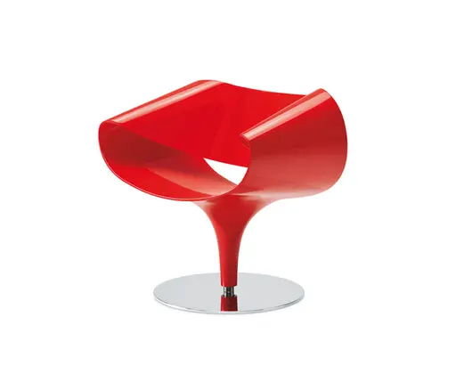 Loungesessel "PERILLO" von Züco