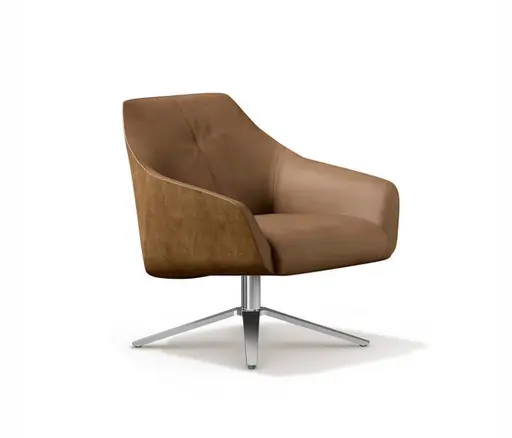 Sessel "DS 278" von De Sede