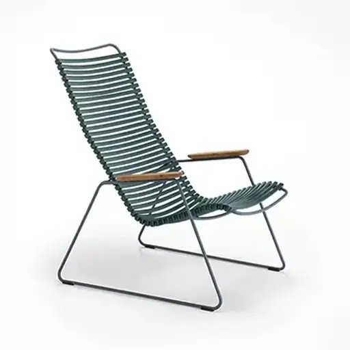 Houe CLICK  Loungesessel 