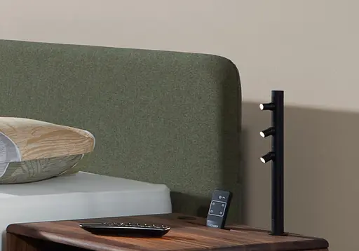 Komfortpolsterbett Cortina Classic