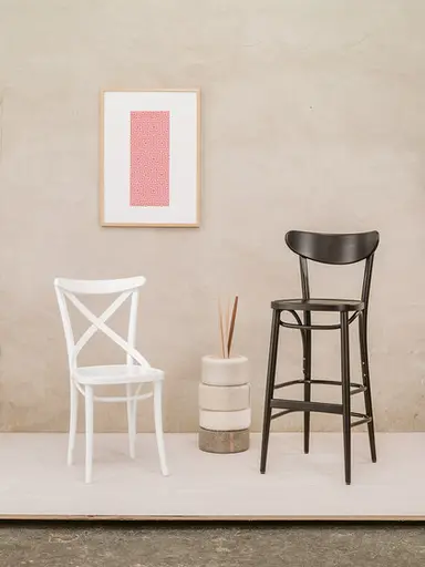 Barhocker "150" von Ton