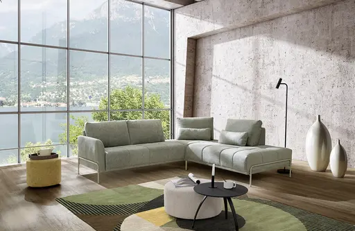 Eckkombination Bounty