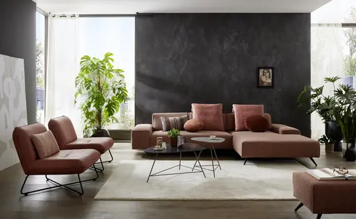 Polstergruppe MR 2985