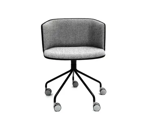 Stuhl "Cut" von LaPalma