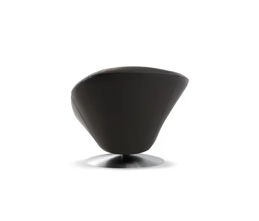 Sessel "Parabolica" von Leolux