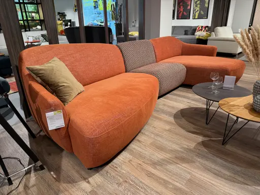 Polstergruppe pl.Since von Paul Lindberg 