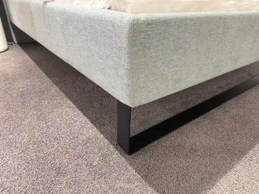 Polsterbett SL 101.180 von Erpo