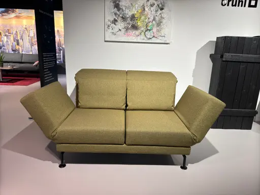 Moule small von brühl