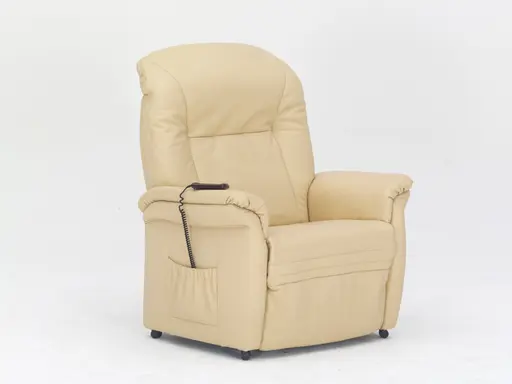 Für starke Typen - Relaxsessel Modell Boston