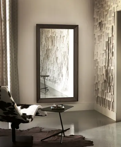 Spiegel "TAXEDO" von Cattelan Italia