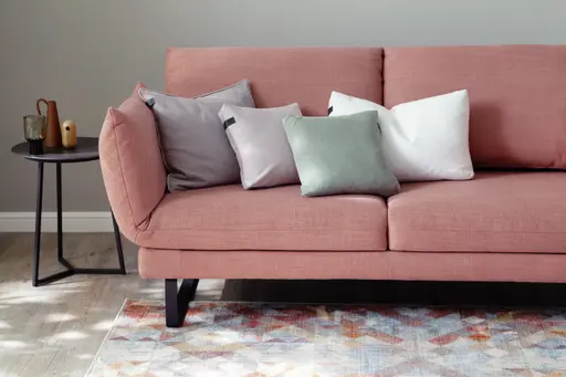 Sofa 2,5-Sitzer Mod. SPIN