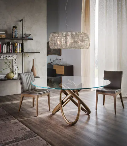 Tisch "CARIOCA" von Cattelan Italia