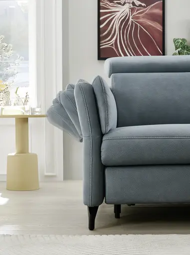 Longchairkombination Loya