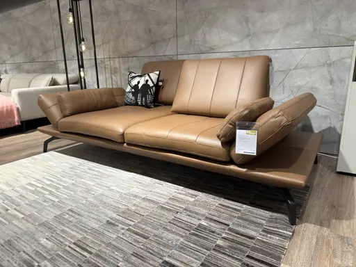 Sofa Tropea Flexlux by Sitamore