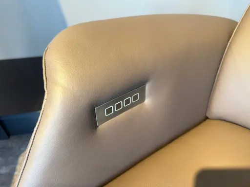 Relaxsessel Girona von Contur 