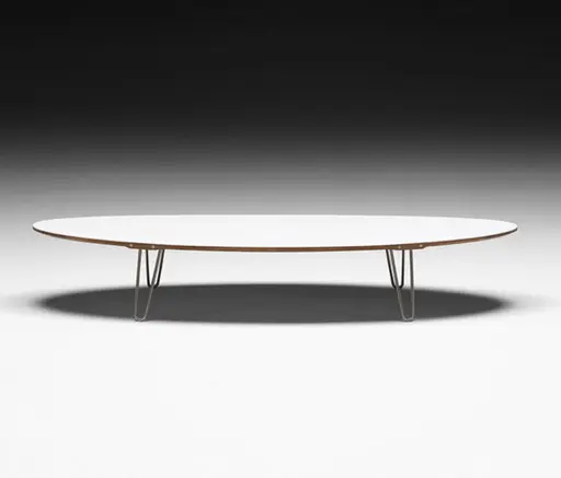 Couchtisch "AK 1880-81" von Naver Collection