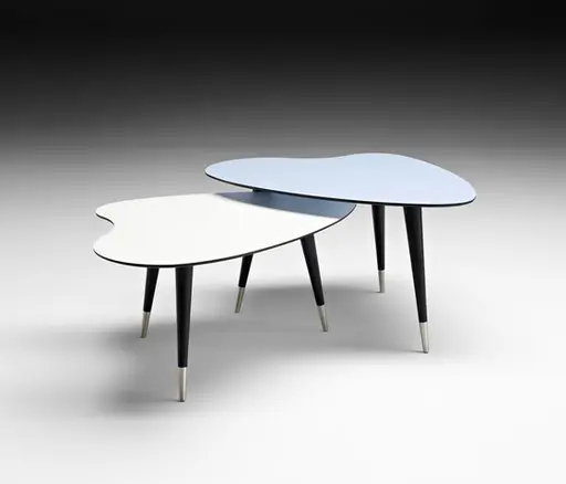 Couchtisch "AK 2562" von Naver Collection