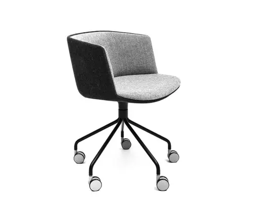 Stuhl "Cut" von LaPalma