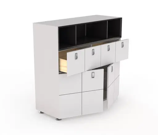 Kommode "MENOS" von Behr