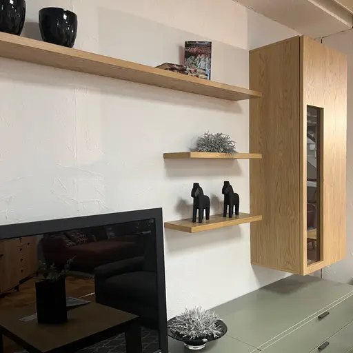 Wohnwand 4450-1GLOBAL