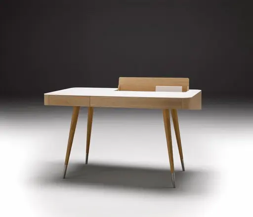 Schreibtisch "AK 1330" von Naver Collection