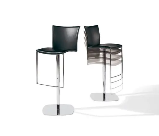 Barhocker "Nobile | 2079" von Draenert