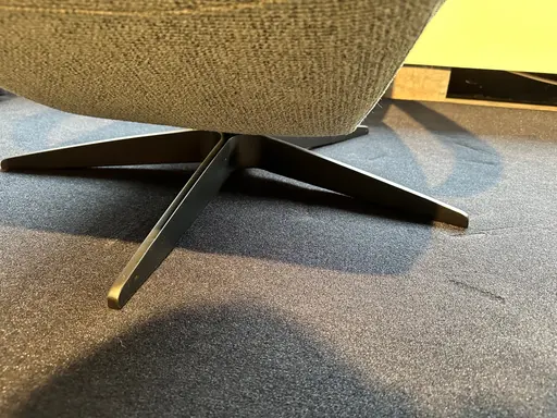 Relaxsessel pl.Leni von Paul.Lindberg