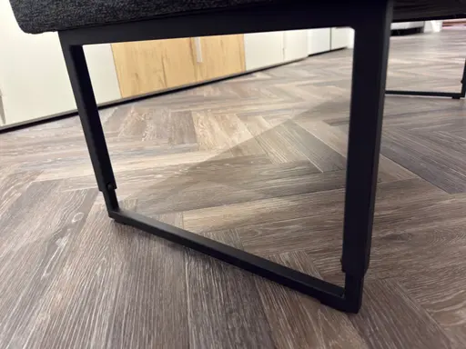 Stauraumbank von Femira 