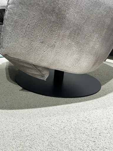 Ohrensessel “CHARLES“