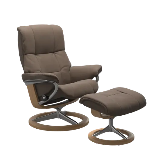 Sessel Mayfair (M) Batick Mole 