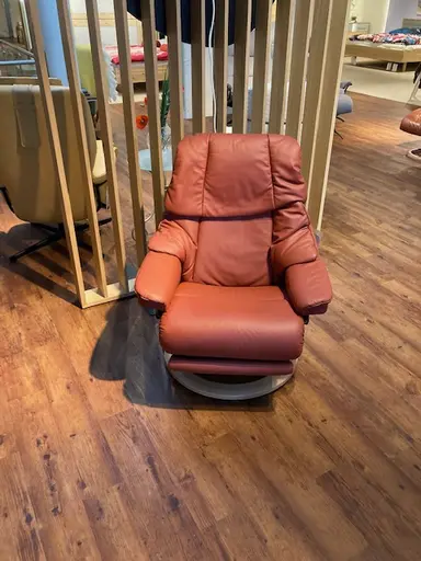 Stressless-Sessel Reno 