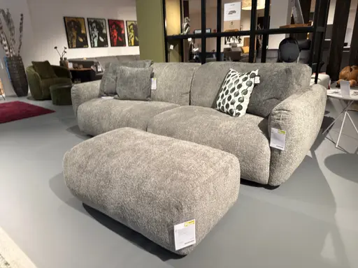 Polstergruppe Till von Raum.Freunde 