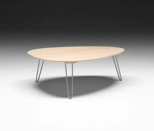 Couchtisch "AK 1860-61" von Naver Collection