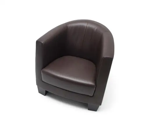 Sessel "DS 2610 DiDo" von De Sede