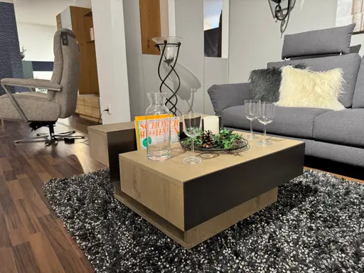 Voglauer Couchtisch Vgalvino CT77 - Ausstellungsstück im Abverkauf in Bäumenheim