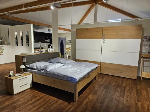 Schlafzimmer LS 0960