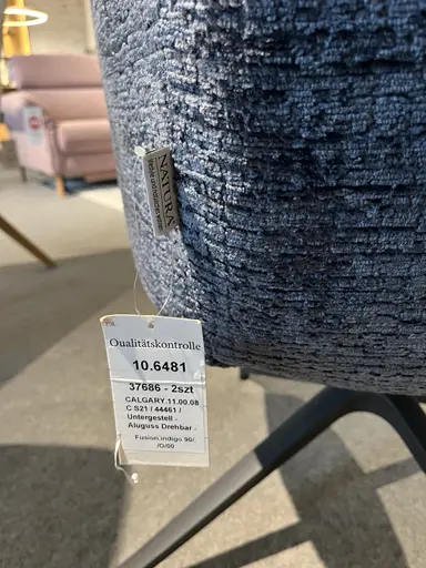 Armlehnstuhl CALGARY