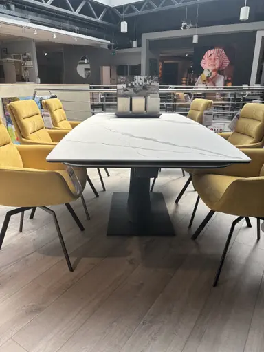 Esstisch "Savona"