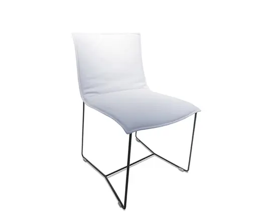 Stuhl "Piuro" von Jori