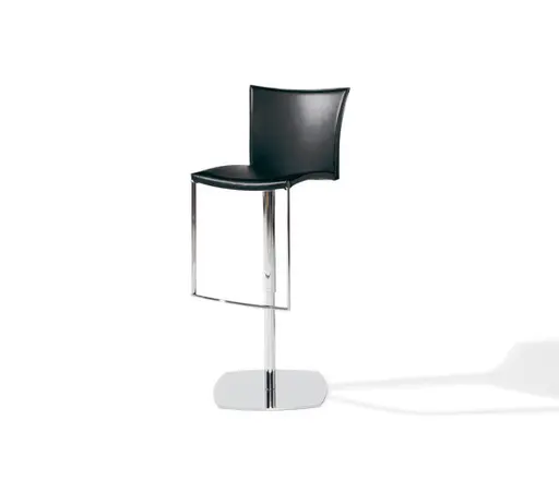 Barhocker "Nobile | 2079" von Draenert