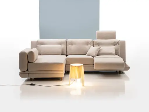 Sofa "attitude" von Brühl