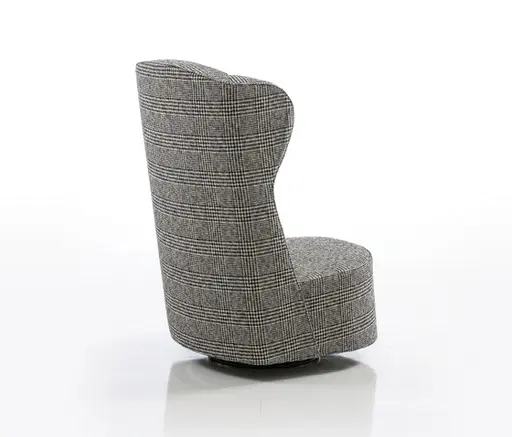 Sessel "poem" von Brühl
