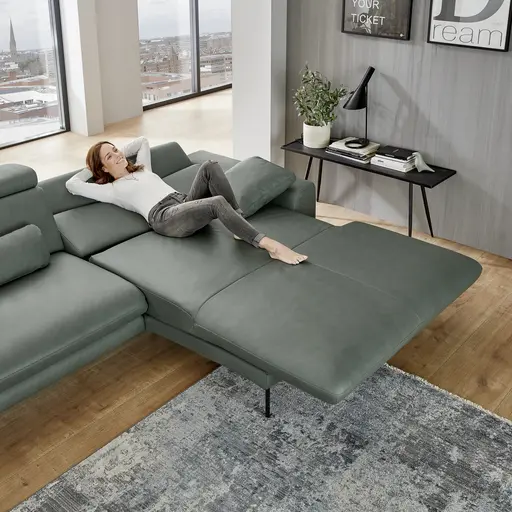 Longchair - Kombination Darwin