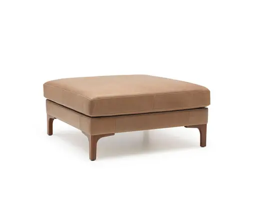 Hocker "DS 49" von De Sede