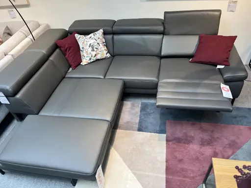 Sofa HUDSON