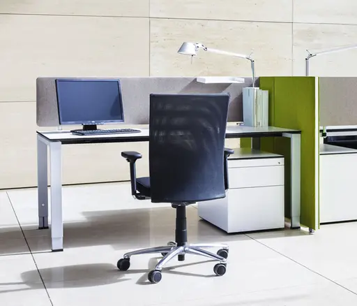 Tischpaneel "Sinix" von Vario