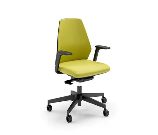 Managementdrehstuhl "Ologram" von Quadrifoglio