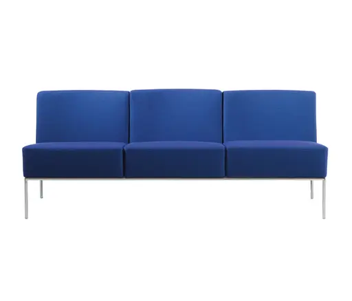 Sofa "add1‧‧" von Brühl